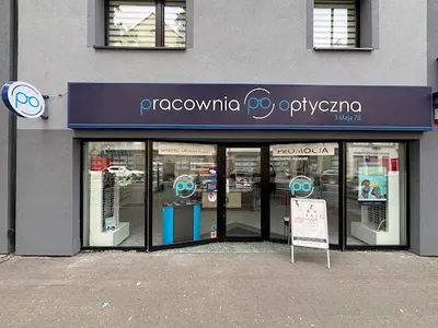 Pracownia Optyczna